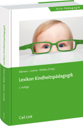 Lexikon Kindheitspädagogik