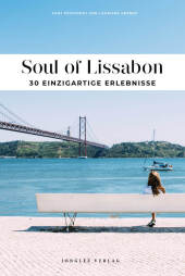 Soul of Lissabon