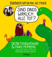 BiBiBiber hat da mal 'ne Frage. Sind Dinos wirklich alle tot?