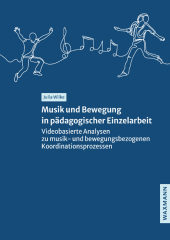 Musik und Bewegung in pädagogischer Einzelarbeit