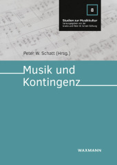 Musik und Kontingenz