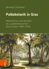 Paläobotanik in Graz