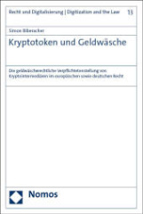 Kryptotoken und Geldwäsche