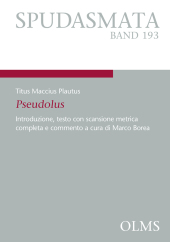 Pseudolus