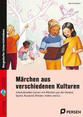 Märchen aus verschiedenen Kulturen