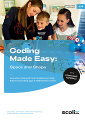 Coding Made Easy: Space and Shape