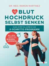 Bluthochdruck selbst senken