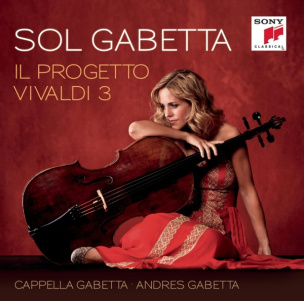 Il progetto Vivaldi III