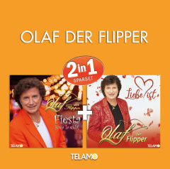 2in1 (Fiesta & Liebe ist)