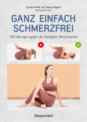 Ganz einfach schmerzfrei 