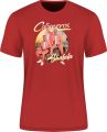 Fan-T-Shirt Calimeros - Shalala Gr. XL