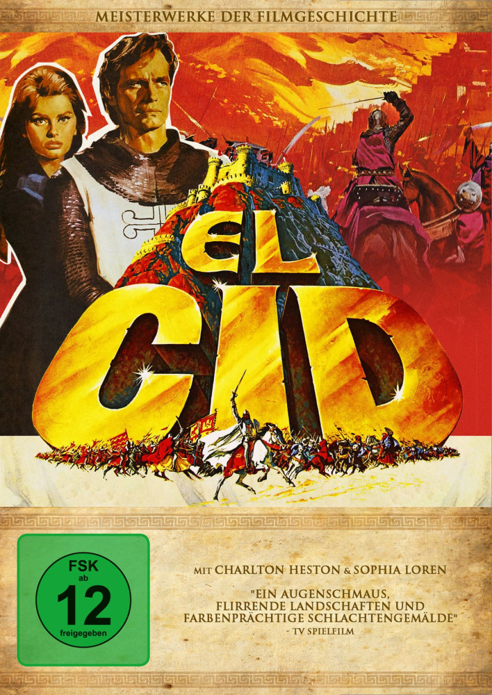 El Cid