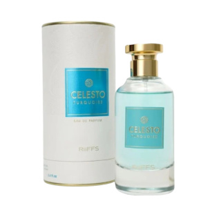 Parfüm Celesto Turquoise - Eau de Parfum für Ihn (EdP)