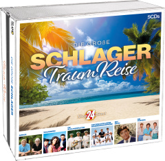 Die große Schlager TraumReise