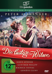 Filmjuwelen: Die lustige Witwe