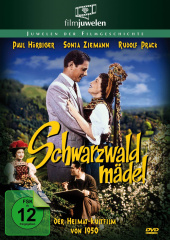 Filmjuwelen: Schwarzwaldmädel