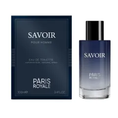 Parfüm Savior - Eau de Toilette für Ihn (EdT)