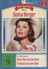 Kino-Legenden - Senta Berger
