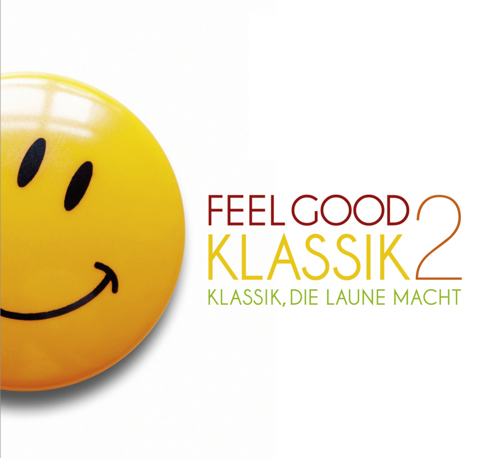 Feel Good Klassik 2