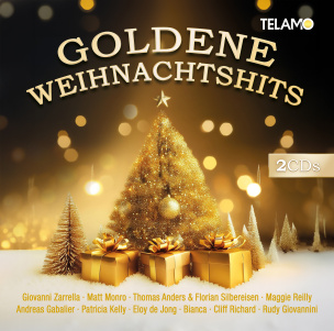 Goldene Weihnachtshits