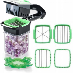 "5in1 Multischneider ""Slicer"""