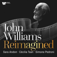 John Williams Reimagined