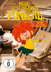 Neue Geschichten vom Pumuckl - Die Serie 