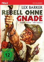 Rebell ohne Gnade