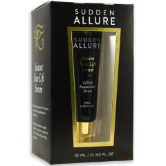 Anti-Falten Serum Sudden Allure (2er-Set)