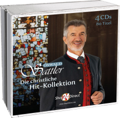 Friedensadler + Die christliche Hit-Kollektion