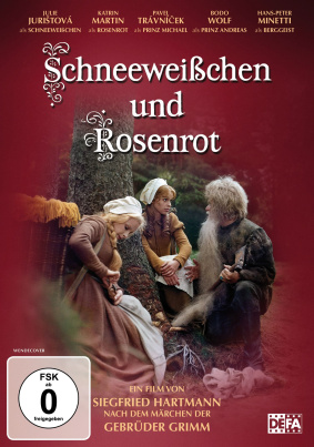 Schneeweißchen und Rosenrot (DEFA-Märchen)