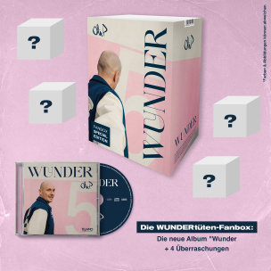 Wunder Fanbox