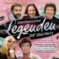 Chartboxx & Top20 präsentieren: Unvergessene Legenden - Die Kulthits