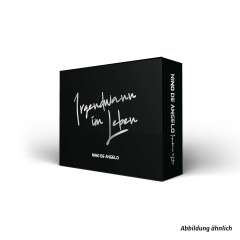 Irgendwann im Leben Fanbox + GRATIS Poster