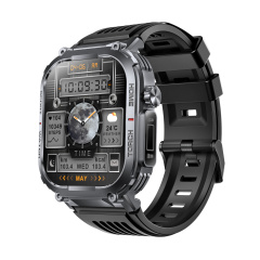 Smartwatch ChronoDrift Pro