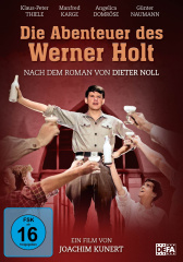 Die Abenteuer des Werner Holt 