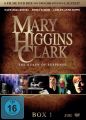 Mary Higgins Clark - Box 1 