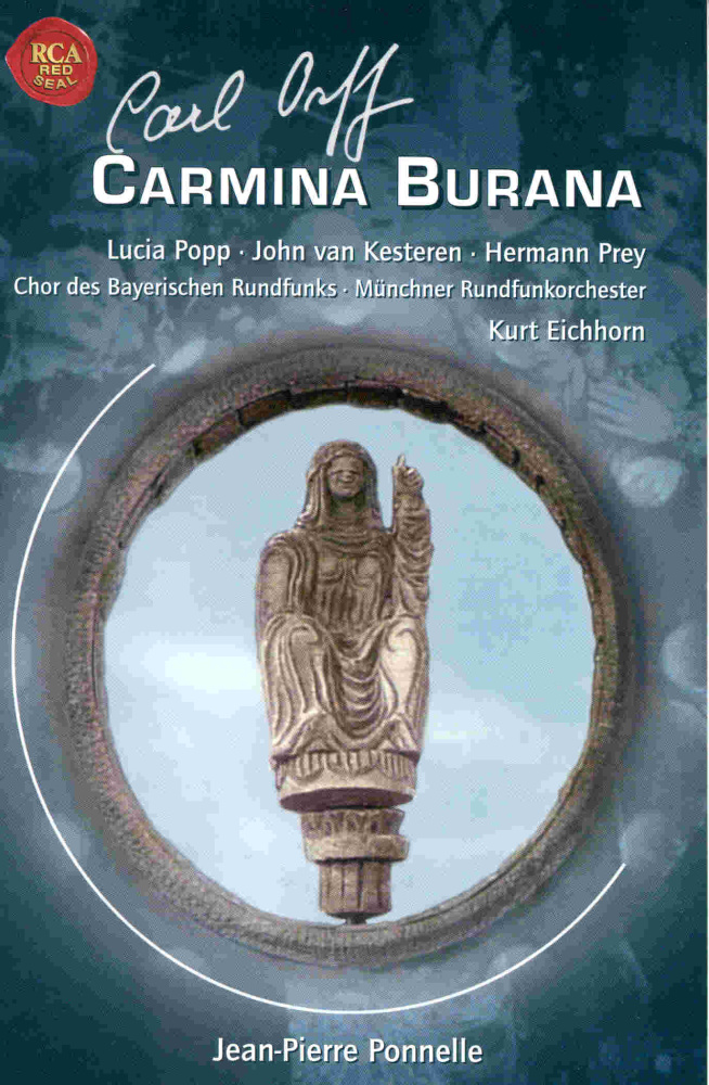 Carmina Burana