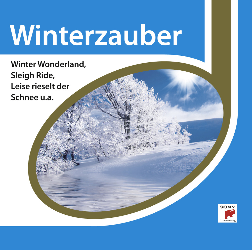 Winterzauber