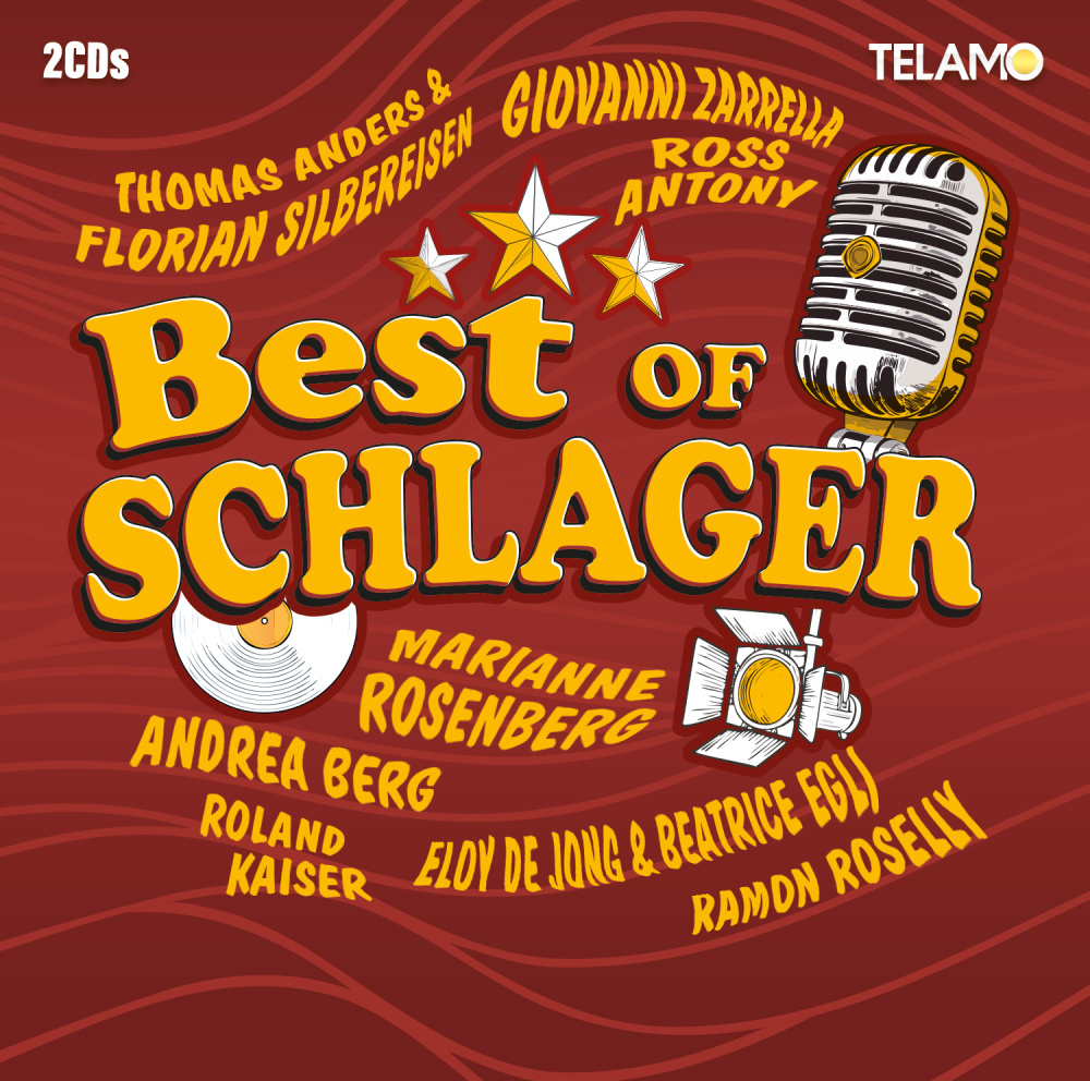 Best Of Schlager