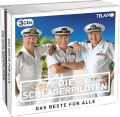 Echte Liebesbriefe + Das Beste für Alle + GRATIS Fanschal