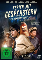 Ferien mit Gespenstern - Die komplette Serie