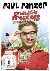 Endlich Freizeit was für'n Stress - Basic Edition