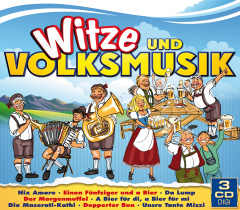 Witze & Volksmusik