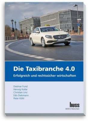 Die Taxibranche 4.0