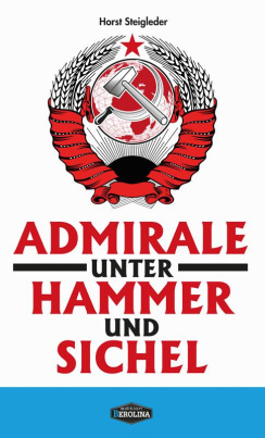 Admirale unter Hammer und Sichel (TB)