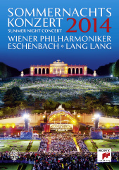 Sommernachtskonzert 2014