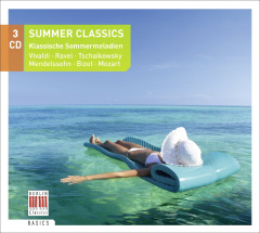 Summer Classics - Klassische Sommermelodien