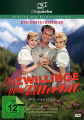 Filmjuwelen: Die Zwillinge vom Zillertal