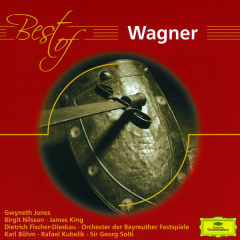 Best Of Wagner